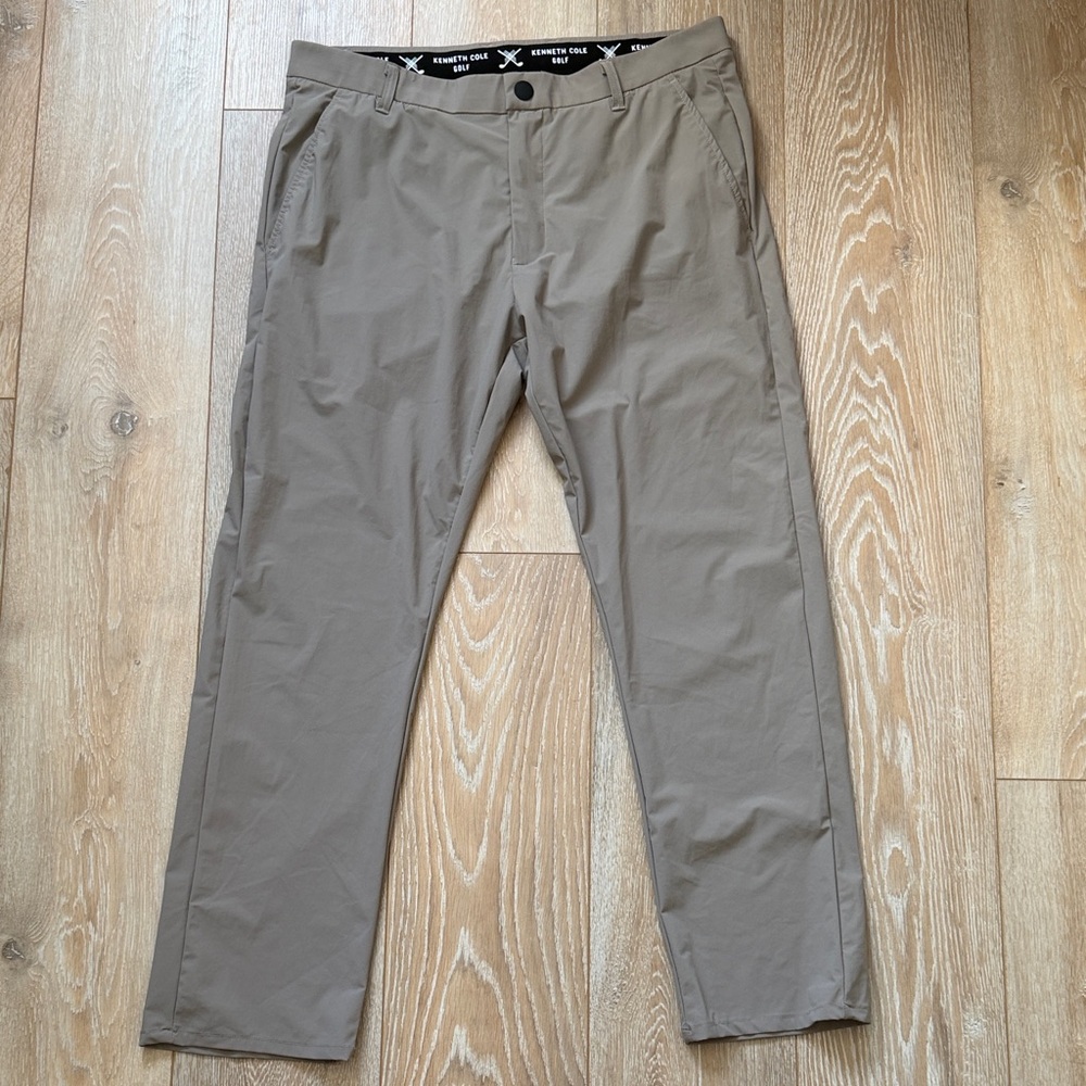 Men's Kenneth Cole Golf Pants